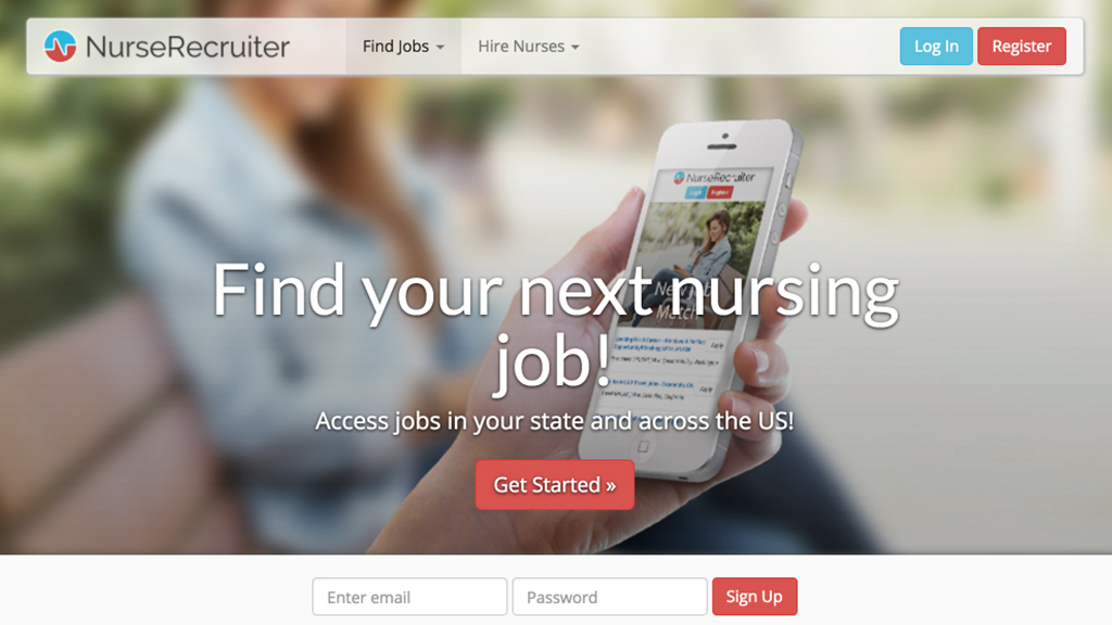 NurseRecruiter.com